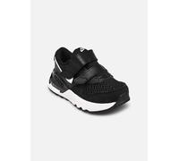 Baskets Nike Air Max Systm (Td) pour Enfant 18 1/2 Noir
