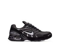 Nike Chaussures de Course Air Max Torch 4 pour Homme, Anthracite métallique argenté Noir, 40 EU