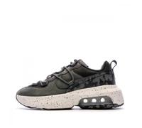 Baskets Nike Air Max Viva Noir Femme - Chaussures basses - Tige en textile, cuir et daim - Fermeture par lacets 36 1/2