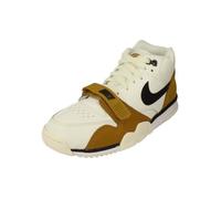 Baskets Nike Air Trainer 1 Essential Hommes - Blanc - Lacets - Synthétique 42