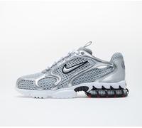 Baskets Nike Air Zoom Spiridon Cage 2 lt smoke grey / metallic silver EUR 46