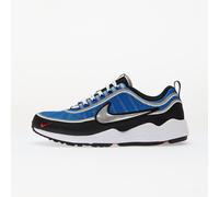 NIKE Homme Air Zoom Spiridon SP Sneaker, Signal Blue MTLC Luster Noir Blanc, 38 EU