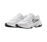 Nike Sportswear Baskets basses 'RUNINSPO' beige / noir / blanc, Taille 41