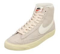 Baskets - Nike - BLAZER MID 77 VINTAGE - Femme - Bone - Daim - Lacets - 42.5 EU 38,5