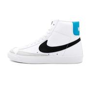Baskets - NIKE - Blazer Mid '77 Vintage - Homme - Blanc - Synthétique 44,5