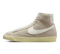 Baskets Nike Blazer Mid '77 Vintage Pour Femme - Gris - 37.5