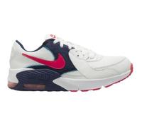 Baskets Nike Ch Air Max Excee Jr - Blanc - Enfant - Lacets 38