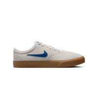 Baskets Nike Charge Suede Gris 41 Male