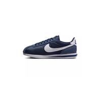 Baskets Nike Cortez Basic Nylon - Marine Blanc