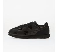 Nike Cortez Femme - Baskets, Noir - Pointure 38.5 - Maille/synthétique Black 38.5