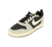 Baskets Nike Court Borough Low Prem pour hommes 844881 - Noir 40