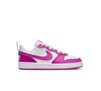 Baskets Nike Court Borough Recraft Blanc 38