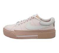 Baskets Nike Court Legacy Lift, Rose, Femme 38