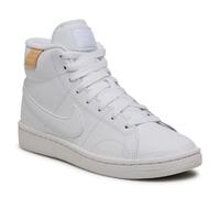 Baskets Nike Court Royale 2 Mid Ct1725 100 - Blanc - 40 1/2