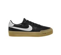 Baskets Nike Court Shot Noir 45 Male