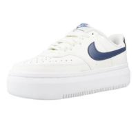 Baskets - NIKE - COURT VISION ALTA LTR - Blanc - Mixte - Doublure Textile 38