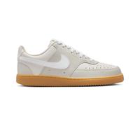 Baskets Nike Court Vision Beige 37,5 Male