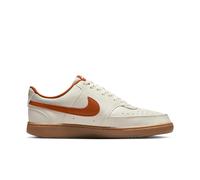 Baskets Nike Court Vision Low Beige 44