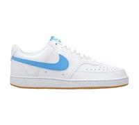 Baskets Nike Court Vision Low Blanc 45 Male