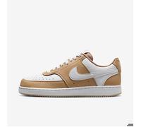 Baskets Nike Court Vision Low Next Nature en Hemp/White 40
