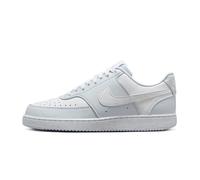 Baskets - Nike - Court Vision Low Next Nature - Gris - Adulte - Textile 37 1/2