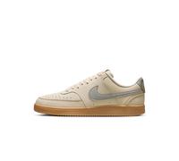 Baskets Nike Court Vision Low Premium Marron 41 Male
