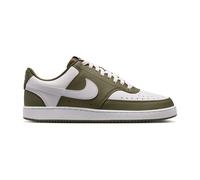 Baskets Nike Court Vision Low Vert 40 Male