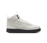 Baskets Nike Court Vision Mid Blanc 48,5 Male