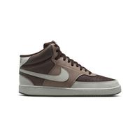 Baskets Nike Court Vision Mid Next Nature Marron 46 Male