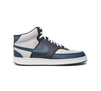 Baskets - Nike - Court Vision Mid Next Nature - Mi-haut - Cuir synthétique - Semelle en EVA 44