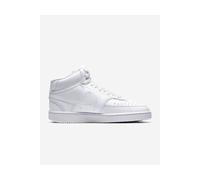 Baskets Nike Court Vision Mid Nike Cd5436-100 - Blanc - 38 1/2