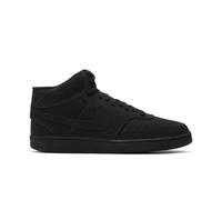 NIKE Homme Court Vision Mid Sneaker, 45 EU