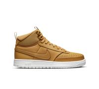 Baskets Nike Court Vision Mid Winter Doré 45,5 Male