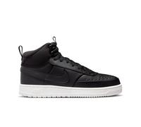 Baskets Nike Court Vision Mid Winter Noir 48,5 Male