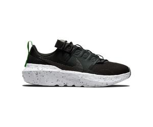 Baskets Nike Crater Impact Noir 35,5 Unisex