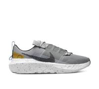 Baskets - NIKE - Crater Impact Se Gris Homme - Textile - Lacets 41