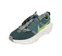 Baskets Nike Crater Impact Se pour Hommes - Vert - Running - Multisport - Route 46