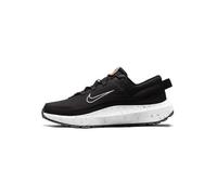 Baskets - NIKE - Crater Remixa - Noir / Blanc - Textile - Lacets - Homme 42 1/2