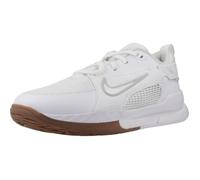 Baskets Nike Crosscourt pour enfants - Blanc - Lacets - Garçon 38