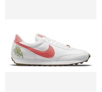 Baskets Nike Daybreak Blanc Femme dj1299-100 - 41 - Textile - Lacets - Plat 36,5