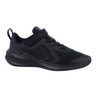 Baskets - NIKE - Downshifter 10 Psv - Mixte - Enfant - Noir - Running - Occasionnel 30