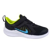 Baskets - NIKE - Downshifter 10 - Scratch - Mixte/Bébé - Synthétique - Plat 22