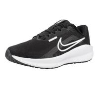 Baskets NIKE DOWNSHIFTER 13 - Noir - Textile - Lacets - Adulte - Plat - Mixte 38