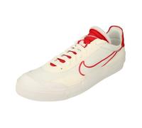 Baskets Nike Drop-Type Hbr Hommes Cq0989 - Blanc - Lacets - Plat 40