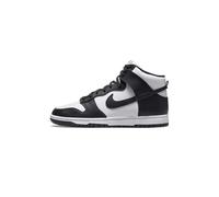 Nike Dunk High - Homme Chaussures White 39