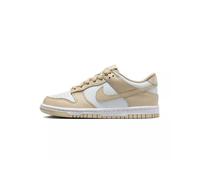 Baskets Nike Dunk Low Enfants 38 1/2