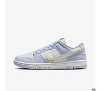 Nike Dunk Low Baskets Femme Sport Bleu Taille 38 1/2 EU