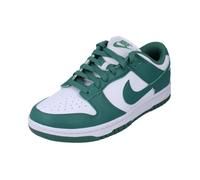 Baskets - NIKE - Dunk Low Next Nature - Femme - Blanc - Synthétique - Plat 37,5