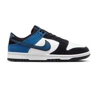 Baskets Nike Dunk Low Retro Blanc 45