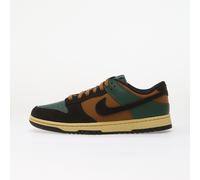 Baskets Nike Dunk Low Retro Fir/ Black-Lt British Tan-Sesame EUR 40